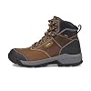 KEEN Utility Men's Evanston 6 Soft Toe Waterproof Leather Durable Construction Work Boots