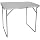 Mesa De Camping Plegable Stansport Stansport 27" x 31.5" x 23.6"