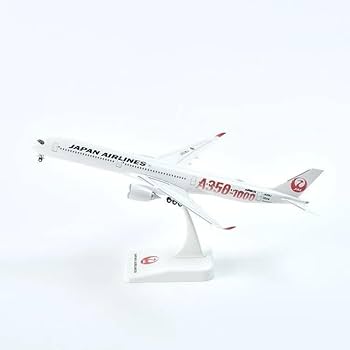 Amazon.co.jp: 限定 日本航空 JAL A350 A350-1000 初号機 1号機