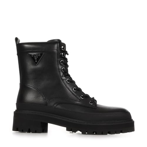 Boots GUESS Bada femme : la solution aux pieds froids en hiver