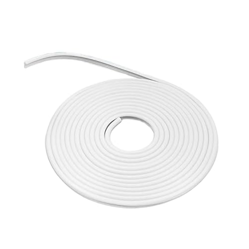 Bande de protection piscine hors sol pour bloquer les liners détachés - 8