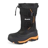 Nextpath -40F Waterproof Insulated Snow Boots
