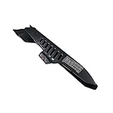 La cubierta de cadena de motocicleta la hace más hermosa, reduce el ruido y tiene excelentes capacidades todoterreno.