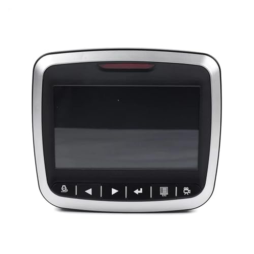 Image of LCD Monitor Compatible with Doosan DX190W-5 DX340 300426-00164G 300426-00164H
