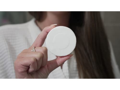 Spa Senses Shower Steamers Aromatherapy 12 Pack - Usa Made - Citrus, Orange, Grapefruit, Mint Essential Oils - Energize - Gift For Birthday, Gift For Women And Men, Stress Relief, Shower Bath Bombs #TOP5