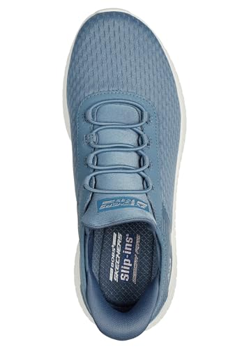 Image of Skechers Women's Hands Free Slip-ins Bobs Squad Chaos - in Color