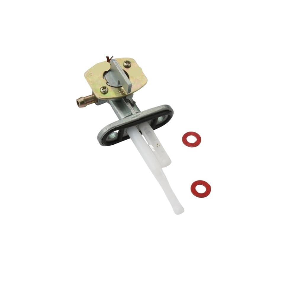 Robinet d'essence moto pour stopper les fuites de carburant sur XVS1100 XVS650 XJ750