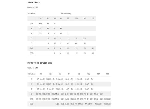 Image of Under Armour Women's UA Infinity High Sports Bra