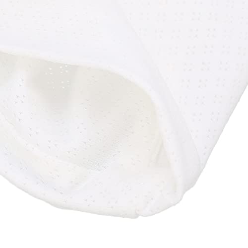 Muñequera elástica transpirable unisex para deportes miniatura 5