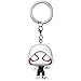 Funko Pop! Keychain: Spider-Man: Across the Spider-Verse - Spider-Gwen