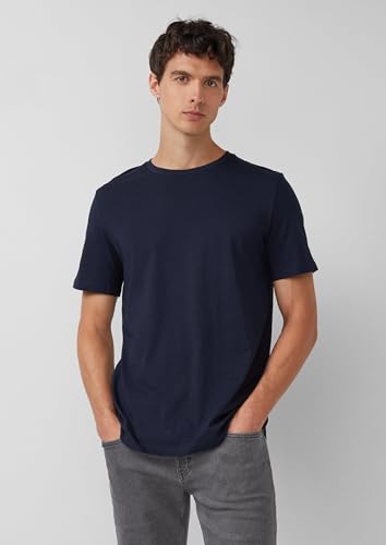 s.Oliver 2er-Pack Basic-T-Shirts aus Baumwolle – Ansicht 3