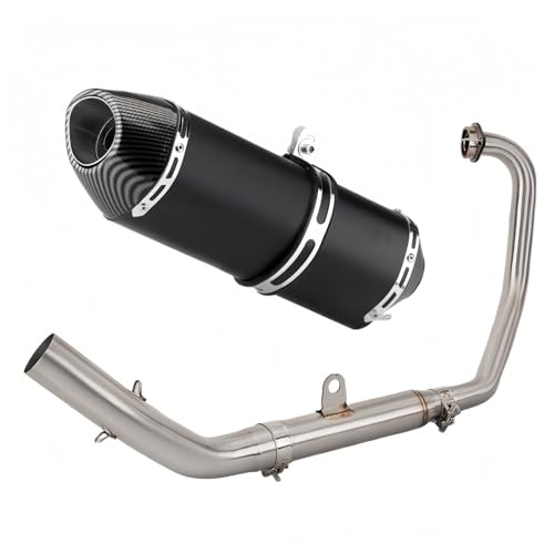 Tube d'en-tête CFMOTO 250NK pour transformer vos trajets quotidiens en pures sensations