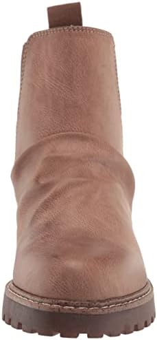 Blowfish Malibu Women's River-B Ankle Boot, Slat LoclSheriff/Mars Roller R, 8 | Image 1