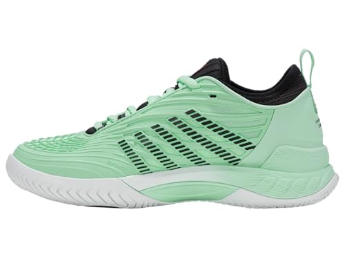 Image of K-Swiss Women's Hypercourt Supreme 2 Tennis Shoe