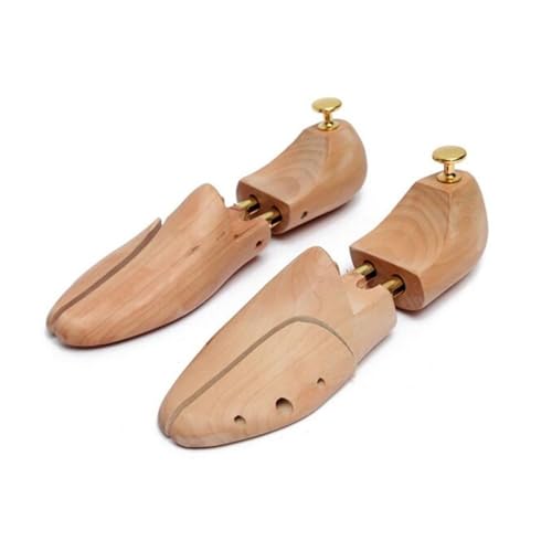 Embauchoirs en bois arbres à chaussures civière shaper keeper pointure EU 35 à 46