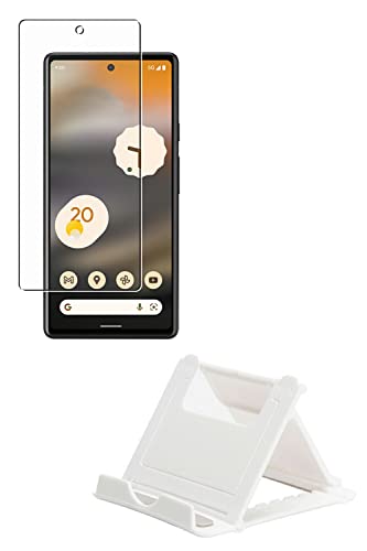 ytB+X^hz ClearView(NAr[) Google Pixel 6apy  ׂ R RECX z t ی tB + ~j ܂肽 X^h zCg