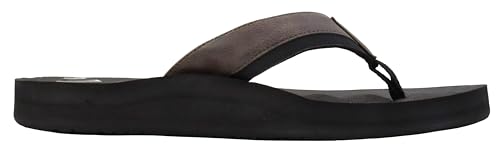 Image of Cobian Draino 2 - Men's Sandals With Water-Drain Footbed - Quick-Dry Flip Flops for Men for Beach and Boating