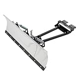 Kolpin ATV Switchblade Plow – 17-0000