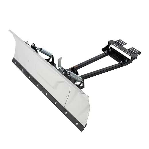 Kolpin ATV Switchblade Plow – 17-0000