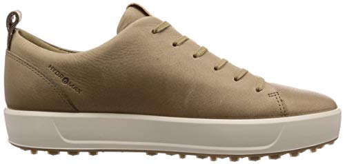 ECCO-Soft-Zapatillas-de-Golf-Hombre