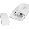 جهاز توجيه احترافي خارجي 4G LTE CPE ، 150Mbps Mobile Hotspot ، 2pcs هوائيات قابلة للفصل ، محمولة للسفر (US Plug)