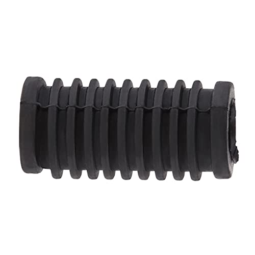 Levier Changement Vitesse Pédale Caoutchouc 35mm Universel Moto - Yamaha Kawasaki Suzuki Honda