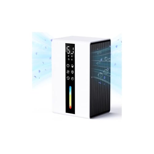 Deshumidificador Electrico