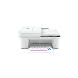MULTIFUNCION HP DESKJET PLUS 4130E FAX WIFI