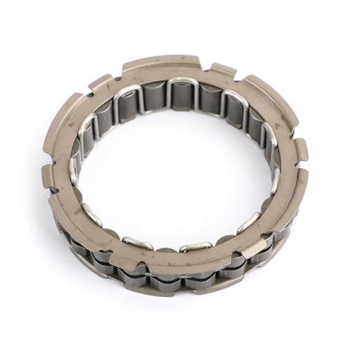 Embrayage démarreur anti-patinage pour Yamaha XT600 E XTZ660 Tenere