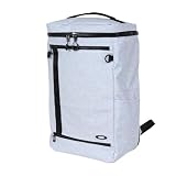 ENHANCE BACKPACK XL 9.0 メンズ FOS901980 (10U) WHITE HEATHER GREY