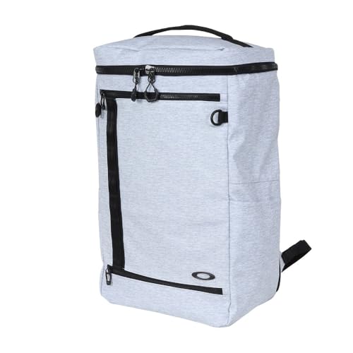 ENHANCE BACKPACK XL 9.0 �����Y FOS901980 (10U) WHITE HEATHER GREY