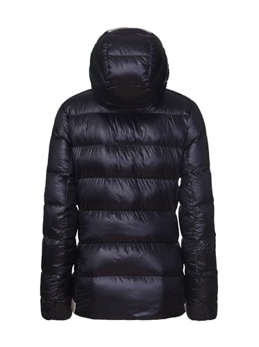 Chaqueta Rock Experience Crack Baby 2.0 de montaña para mujer 2