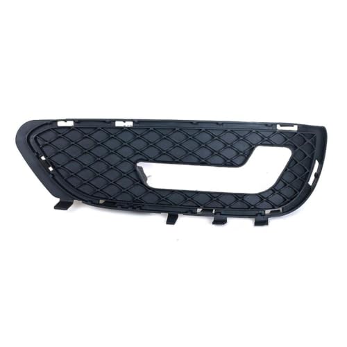 Feux diurnes DRL LED pour Mercedes W212 avec grille de pare-chocs avant gauche