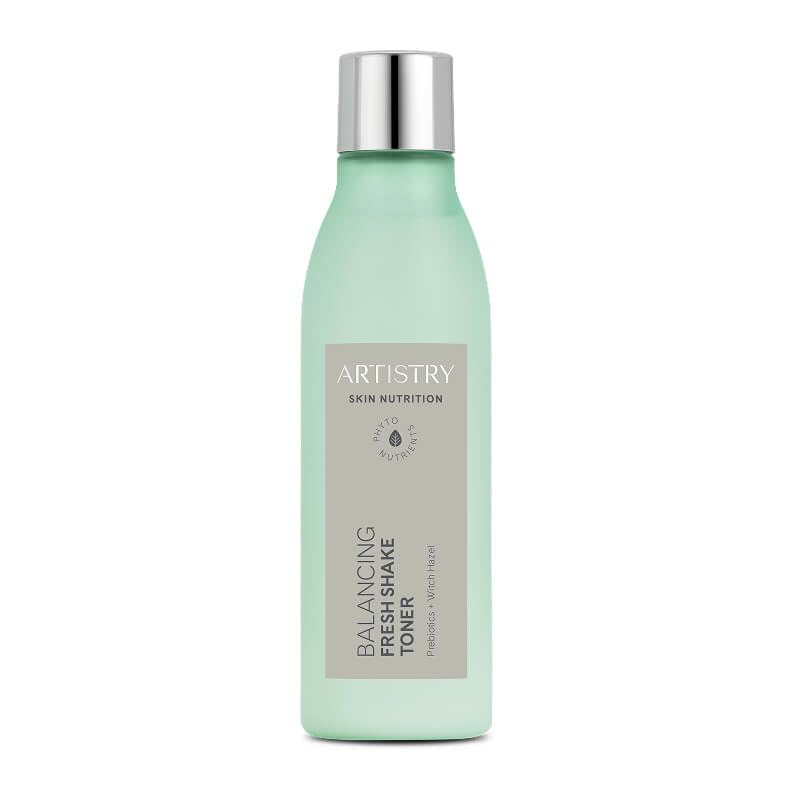 Artistry Skin Nutrition Balancing Fresh Shake Toner 200ml : Amazon
