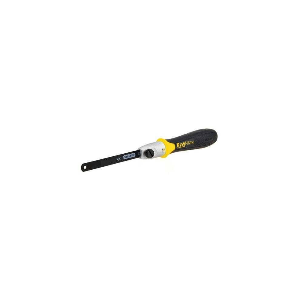 Stanley Narzędzia Poduszka Grip Multisaw [DIY i narzędzia]
