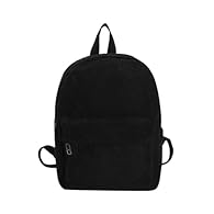 Size: 28 Cm (length) X 14 Cm (width) X 42 Cm (height) / 11.02 (length) X 4.72 (width) X 15.75.0 (height) Doggy Backpacks for Travel Backpack Guitar Travel Backpack for Women Carry on with Wheels Carry on Backpack for Men Travel Carry on Backpack for ...