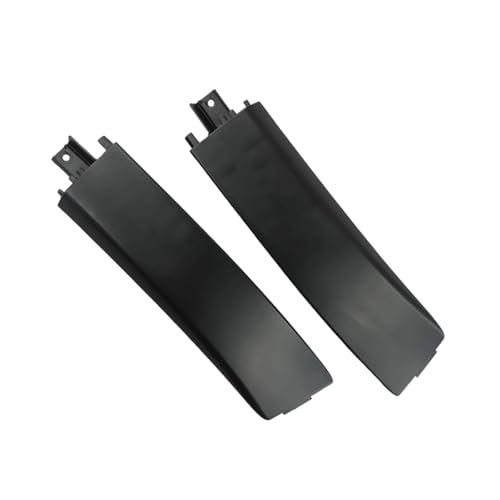 Tapa del extremo delantero de riel para Suzuki Grand Vitara 2006-2015 cubierta portaequipajes