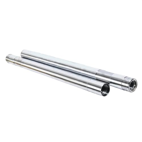 Chambres à air fourche avant contre les fuites de suspension de moto NSR250SP MC21 argent