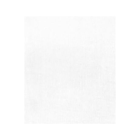 45" 100% Pure White Cotton Lawn Fabric By The Yard