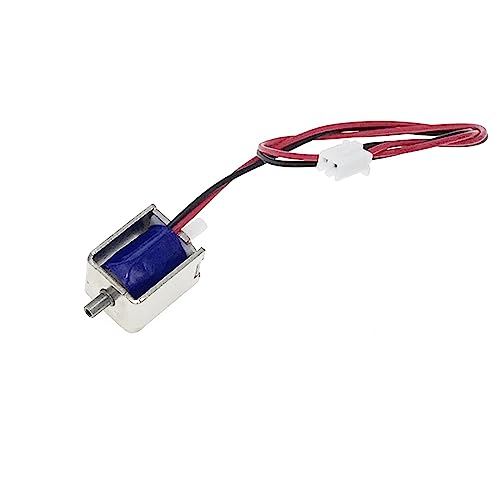 Mini électrovanne électrique DC 12V pour réparer vos circuits - 2