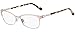 Jimmy Choo JC275 Pink Silver 52/16/145 women Eyewear Frame