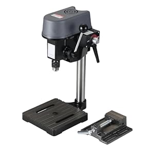 Amazon.co.jp: 卓上ボール盤 - 穴あけ・締付工具: DIY・工具
