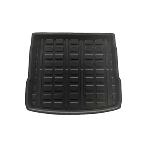 Tapis de Protection de Coffre Audi Q5 Accessoire Auto Sur Mesure SUV