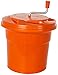 Saro 357 – 1010 – Centrifuga per insalata Modello Rena 251, 25 L immagine