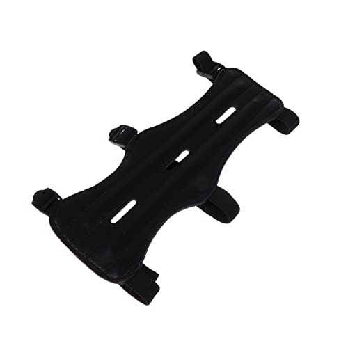 BCOATH Ergonomic Accessory Arm Guards Forearm Wrist Protector Comfortable Support for Basketball