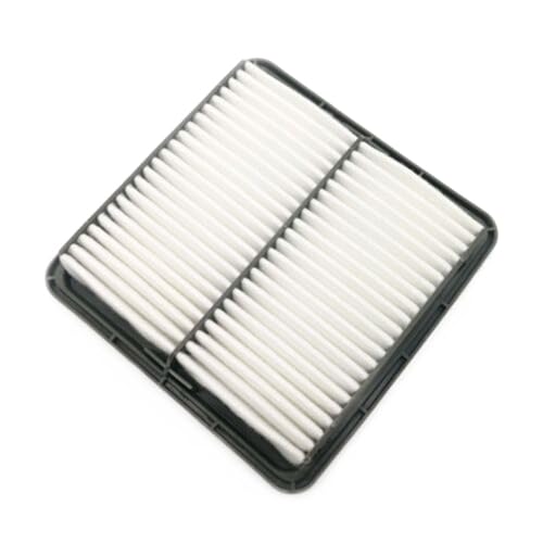 DEMUR Ajuste del filtro de aire del motor for Subaru Forester Impreza Legacy Outback 16546-AA10A 16546-AA12A
