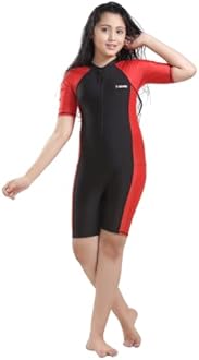 ROVARS Unisex Swim & Skating Wear