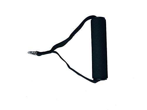 Kit Tubing Elástico 11 Itens - Treinamento Funcional Pilates Verde