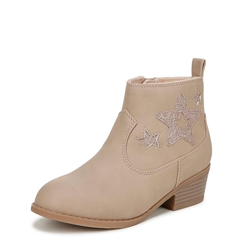 Blowfish Malibu Girl's Starbright Kids Western Cowgirl Bootie