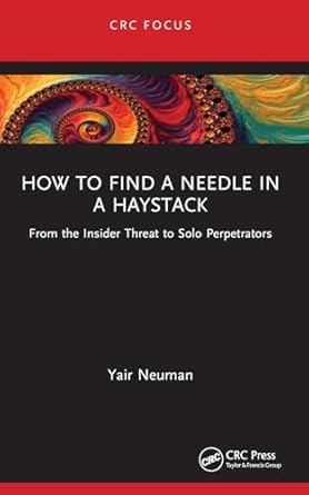 Buy How to Find a Needle in a Haystack — BookShops.in